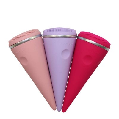 Multi-functional Electric Face Cleaner Brush Beauty Personal Care